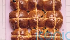 3 delicious bakes to try this Easter