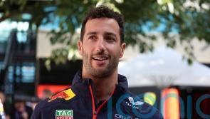 Daniel Ricciardo vows to return to Formula One