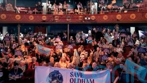 Oldham Coliseum to close ‘on its own terms’, says theatre boss
