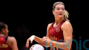 We all face the same issues – Fran Williams welcomes NETBALLHer campaign