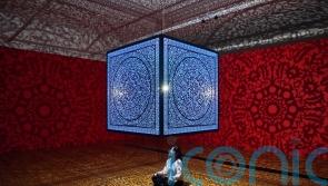 Kew Gardens to host exhibitions exploring Islamic culture