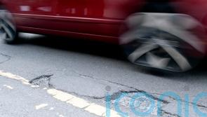 Government to fine utility companies for poor pothole repairs
