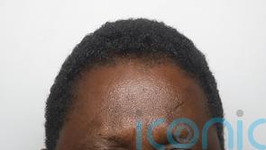 21 years for man who murdered victim with horseshoe after argument on train