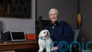 Paul O’Grady’s last ever radio show to be rebroadcast on Easter Sunday