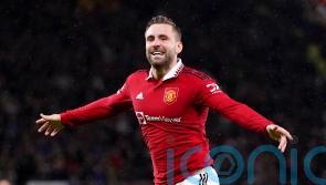 Luke Shaw close to signing new long-term deal with Manchester United