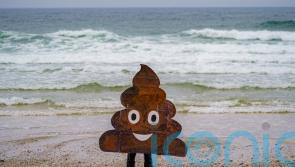 Sewage spills dropped by 19% in 2022, figures show