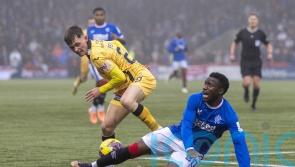 Livingston’s James Penrice braced for ‘huge’ clash with top-six rivals St Mirren