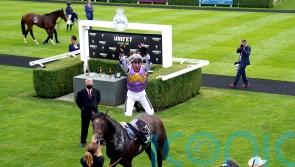 Angel Bleu hunting further French glory