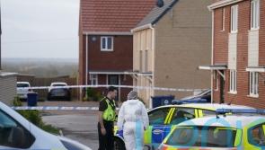 Pair held over deaths of father and son released without charge