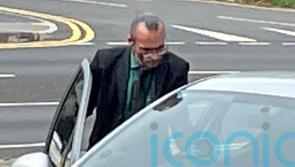 Jury retires in trial of podcaster accused of stirring up racial hatred