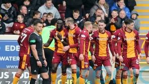 James Furlong feels Motherwell loan has been a major help in his development