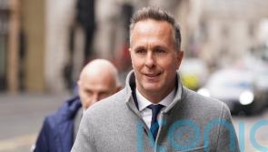 Michael Vaughan cleared of using racist language before Yorkshire match
