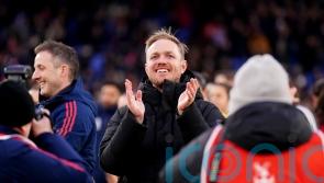 Jonas Eidevall hails Arsenal’s ‘one-club’ atmosphere after Mikel Arteta praise