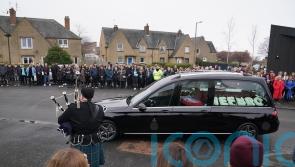 Tributes paid to &lsquo;irreplaceable&rsquo; teenager who died playing football at school