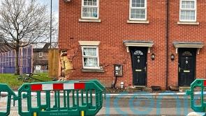 Boy, 14, sentenced for causing ‘unimaginable’ damage by crashing car into houses