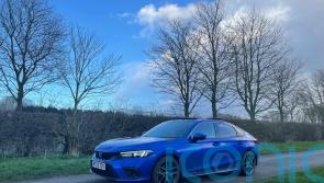 Long-term report: Racking up the miles in our Honda Civic