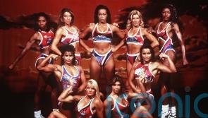 Gladiators star Falcon dies aged 59