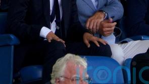 Everton chairman Bill Kenwright ‘hurt’ by having to stay away from Goodison Park