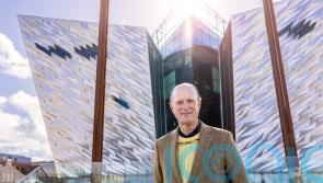 Explorer who found Titanic tells of Cold War mission that helped find ship