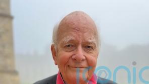 ‘Genius’ children’s publisher Peter Usborne dies aged 85