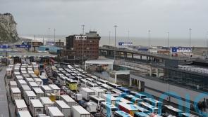 Port of Dover declares critical incident as high levels of traffic cause delays