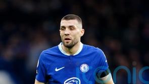 Graham Potter keen to keep Mateo Kovacic at Chelsea after standout displays