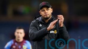 Vincent Kompany unsure of exact permutations as Burnley edge closer to promotion