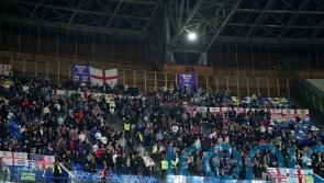 FA asks UEFA to look into treatment of England fans at Italy Euro 2024 qualifier