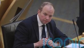 Tories write to top civil servant to complain over independence minister