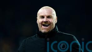 Sean Dyche impressed by Everton’s fighting spirit in relegation battle