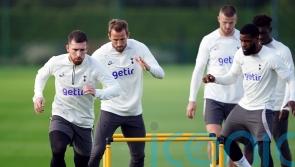 Tottenham hope players and staff meeting can be catalyst to get season on track