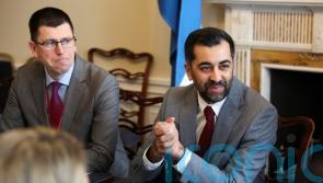 First poll of Yousaf era suggests shrinking lead but bounce in popularity