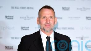 Christopher Eccleston: I would not be an actor if it was not for Oldham Coliseum