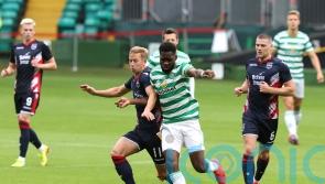 Motherwell sign Canada international Harry Paton