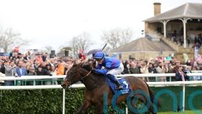Migration provides De La Sayette with second Lincoln success