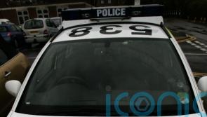 Man arrested after woman’s body found in water at marina