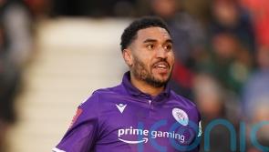 Jamie Reid leaves it late to secure point for Stevenage