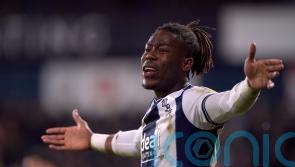 West Brom and Millwall share points in Hawthorns stalemate