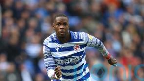 Lucas Joao rescues point for Reading as Bristol City are held to draw