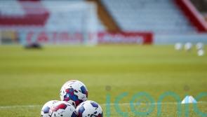 Chesterfield drop points in top-three chase
