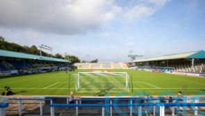 David Carson winner earns Inverness late win at Morton
