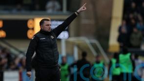 Mark Bonner hopes win at Port Vale gives Cambridge momentum in survival fight