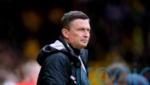 Paul Heckingbottom thrilled with Sheffield United mentality in promotion race