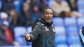 I do know what I’m doing! Paul Ince rejects backlash against subs during draw