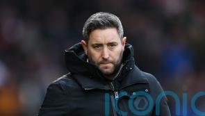 Lee Johnson rues missed opportunity as he fumes at Hibernian’s ‘inept’ display