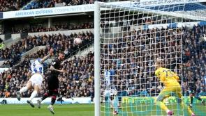 Roberto De Zerbi feels Brighton must improve defensively to qualify for Europe