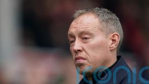 Forest were prepared for Wolves ‘ill-discipline’, says boss Steve Cooper