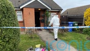 Teenagers bailed amid murder probe over 82-year-old woman’s death