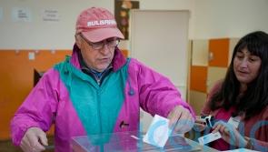 Bulgaria stages fifth general election in two years