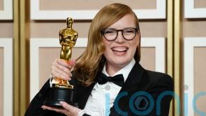 Screenwriter Sarah Polley told to return Oscar in child’s April Fools prank